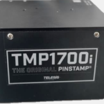 TMP1700i Pinstamp Marking System